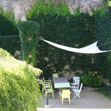 Bed and Breakfast La Rose Saint-Gervasy Экстерьер фото