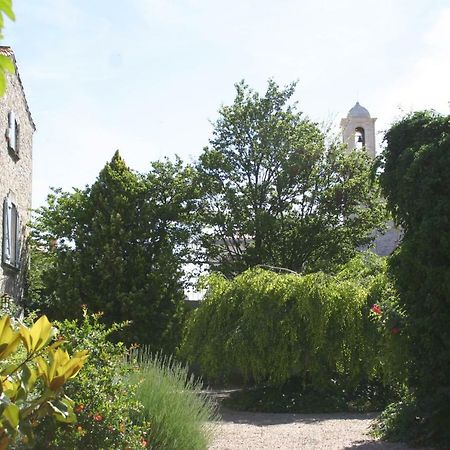 Bed and Breakfast La Rose Saint-Gervasy Экстерьер фото