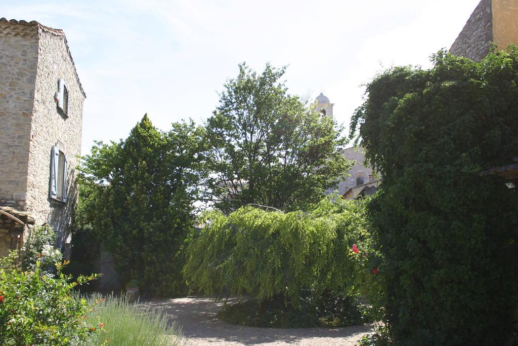 Bed and Breakfast La Rose Saint-Gervasy Экстерьер фото