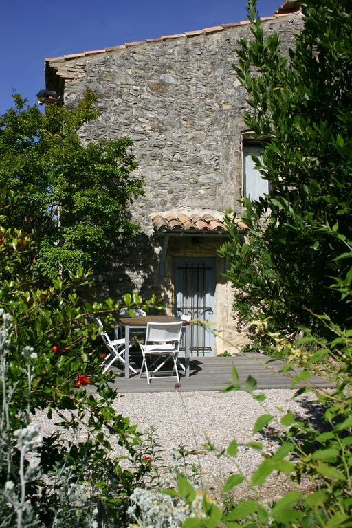 Bed and Breakfast La Rose Saint-Gervasy Экстерьер фото