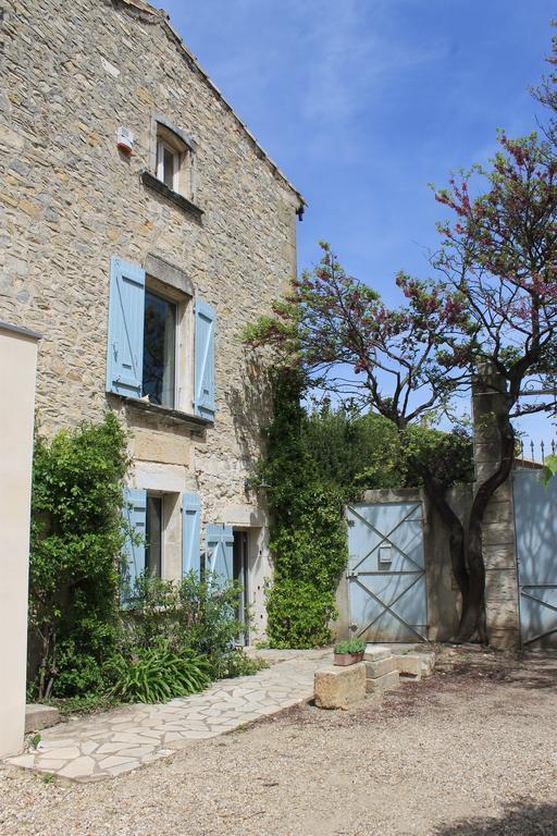 Bed and Breakfast La Rose Saint-Gervasy Экстерьер фото