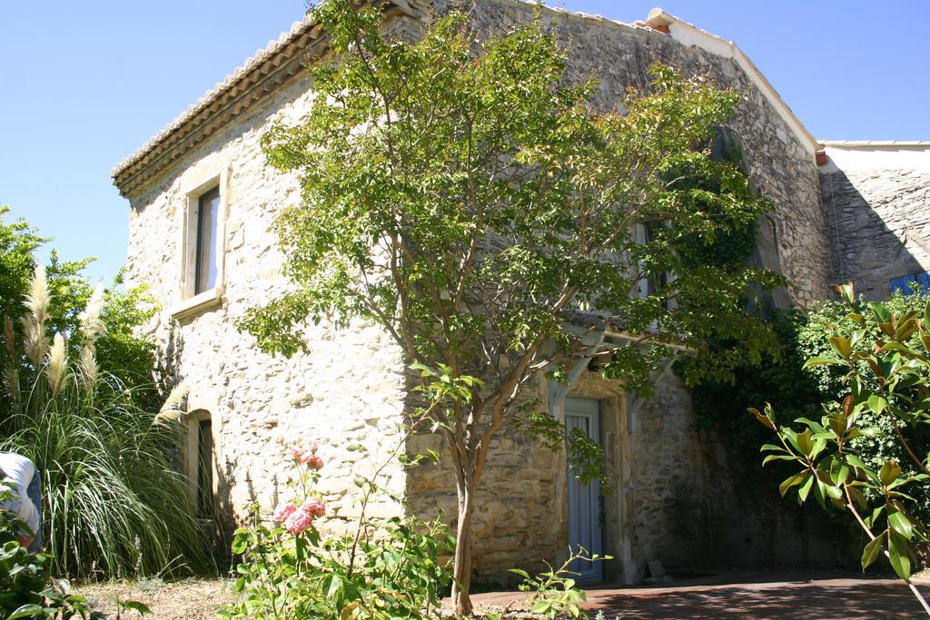 Bed and Breakfast La Rose Saint-Gervasy Экстерьер фото