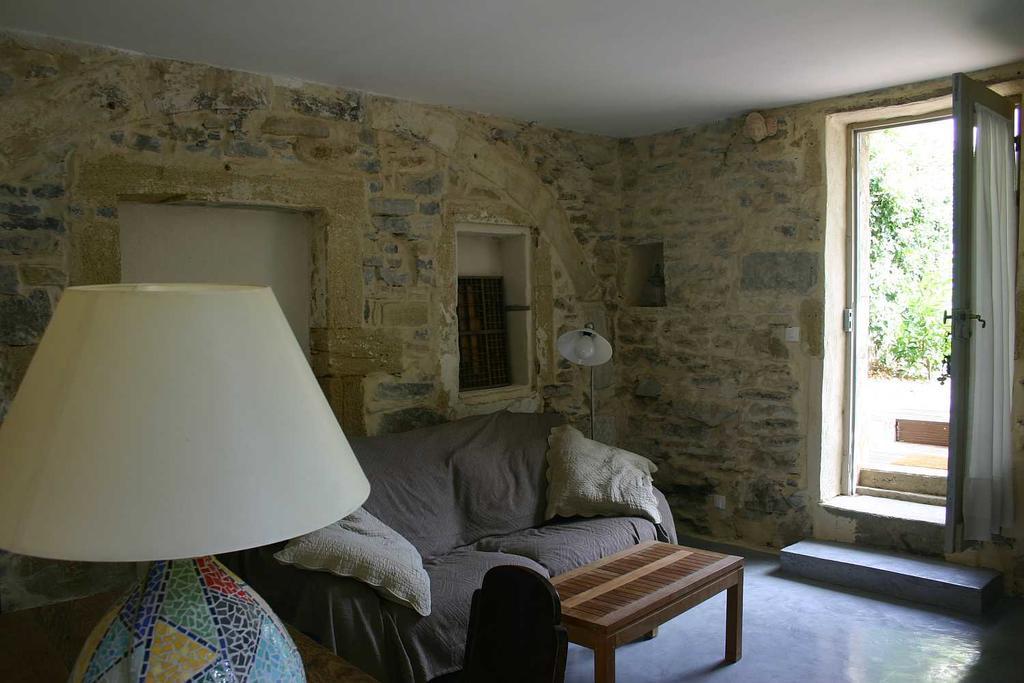 Bed and Breakfast La Rose Saint-Gervasy Экстерьер фото