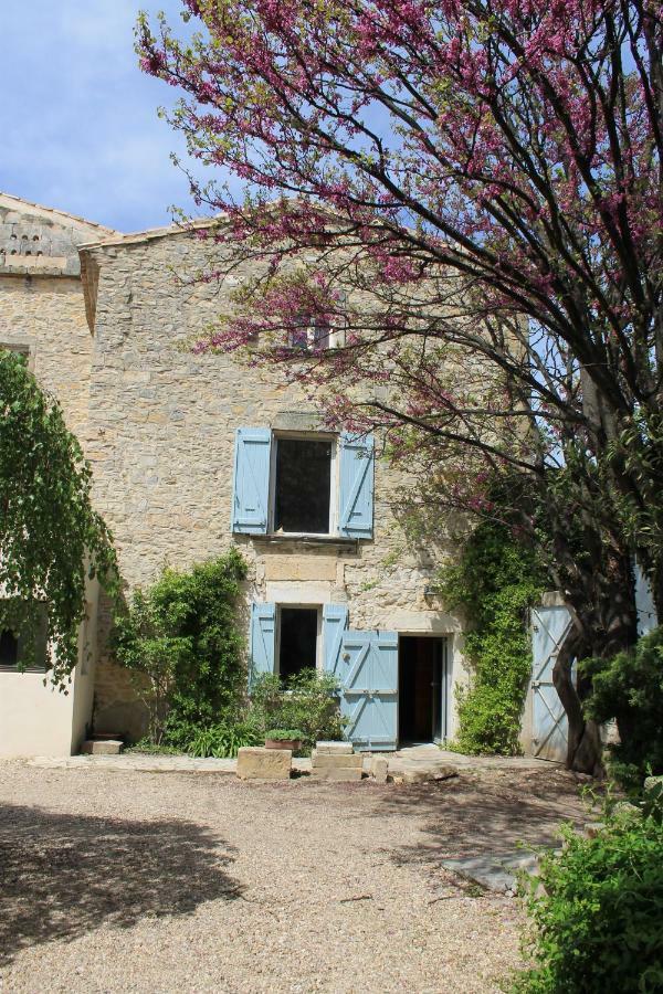 Bed and Breakfast La Rose Saint-Gervasy Экстерьер фото