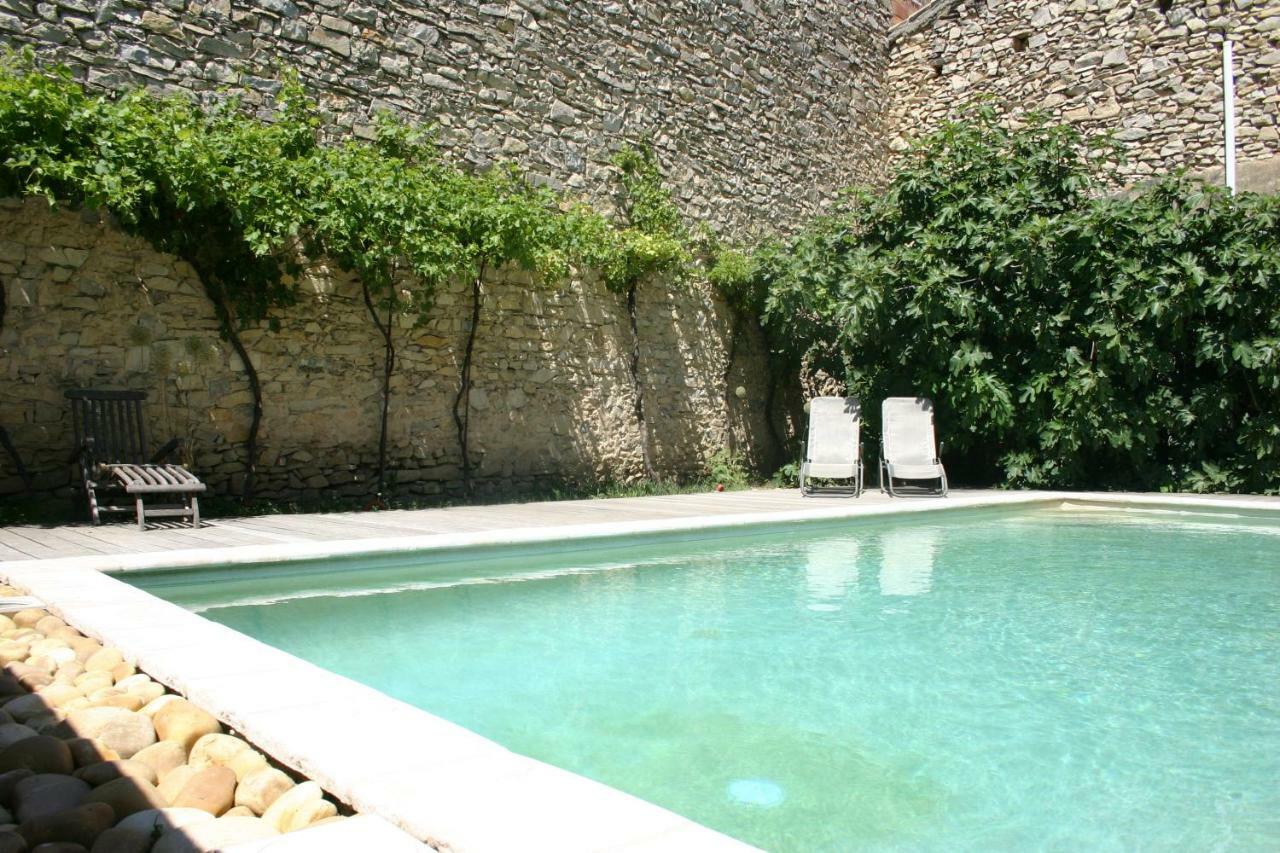 Bed and Breakfast La Rose Saint-Gervasy Экстерьер фото