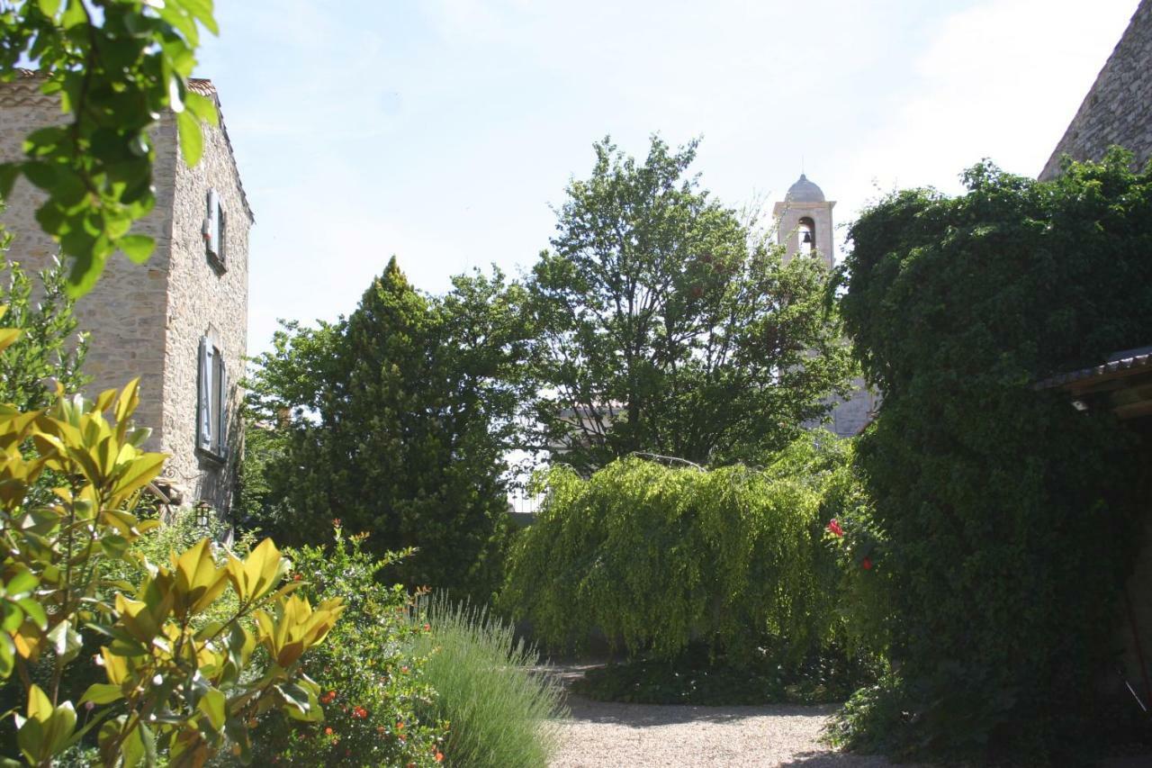 Bed and Breakfast La Rose Saint-Gervasy Экстерьер фото