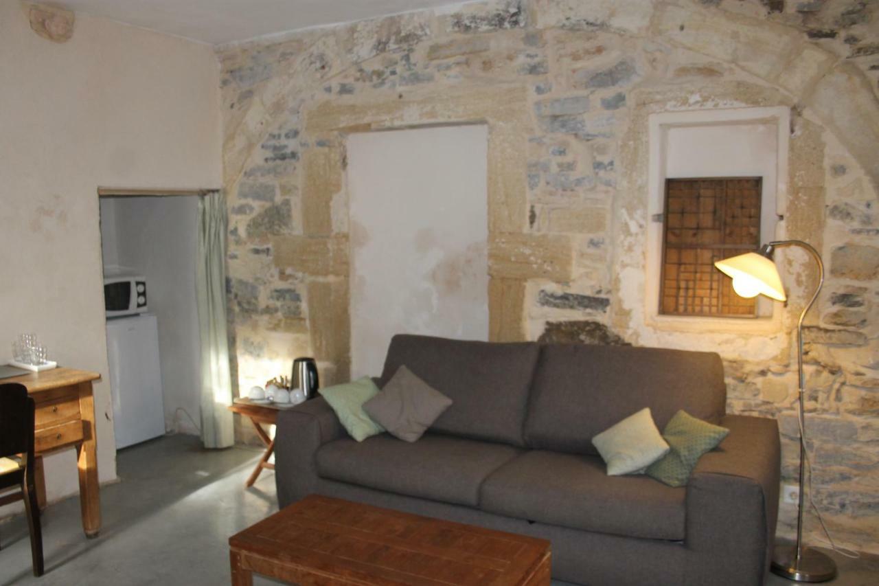 Bed and Breakfast La Rose Saint-Gervasy Экстерьер фото