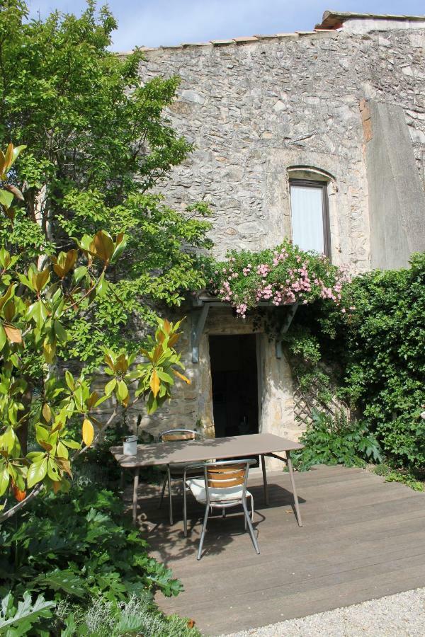 Bed and Breakfast La Rose Saint-Gervasy Экстерьер фото